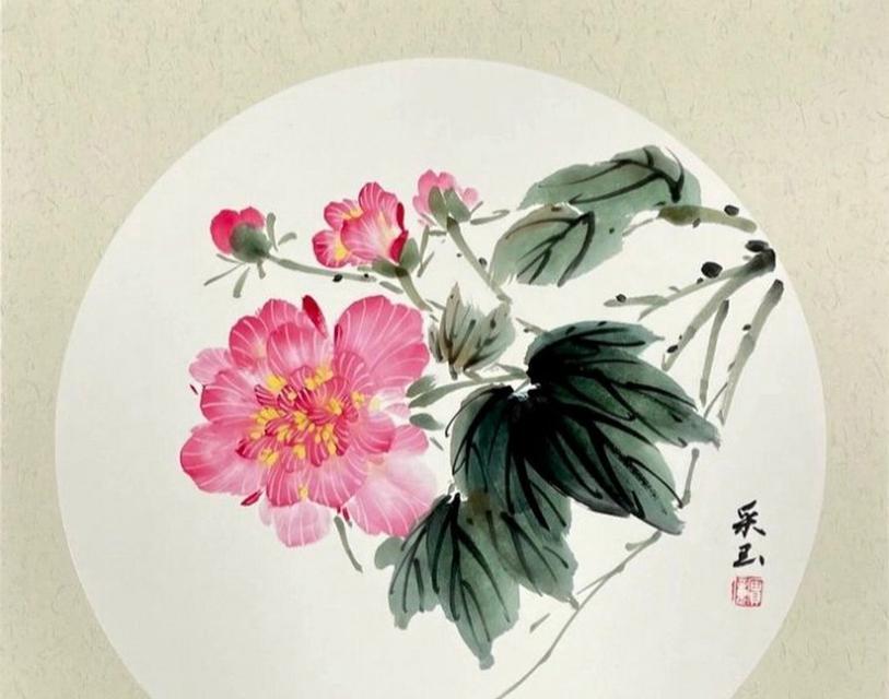 木芙蓉花的食用价值与注意事项（了解木芙蓉花的营养成分，正确食用对身体的好处）-第3张图片-绿意生活