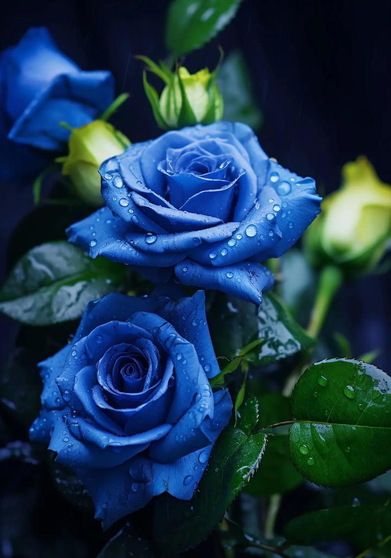 揭秘不好的花语——哪些花言句容易让人误解？（花开时节，我们该知道的那些事）-第2张图片-绿意生活