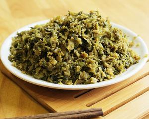 辣菜和雪里红——菜谱大全（探寻辣味文化中的经典食材）-第3张图片-绿意生活