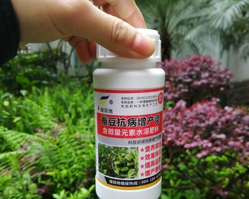 蚕豆皮可以变废为宝，成为优质有机肥料（以蚕豆皮代替化肥，保护环境，助力农业可持续发展）-第1张图片-绿意生活