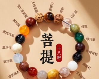 佛珠的秘密——它们为什么喜欢太阳？（揭开佛珠与太阳的奥秘，探究其背后的神秘力量）-第3张图片-绿意生活