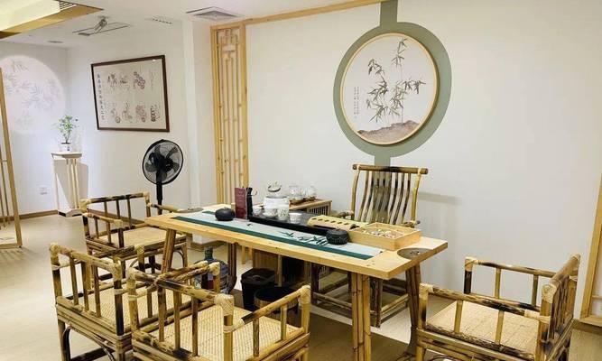 室内养茶树，如何打造一片山水茶园-第1张图片-绿意生活