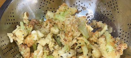 生吃花菜的好处和注意事项（了解花菜的营养和毒性，科学生吃更健康）-第3张图片-绿意生活