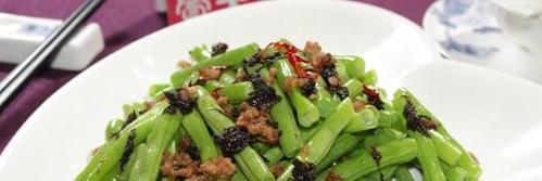 探秘刀豆种子的美味食用方式（种子也能变身美食，刀豆种子的另类吃法揭秘）-第2张图片-绿意生活