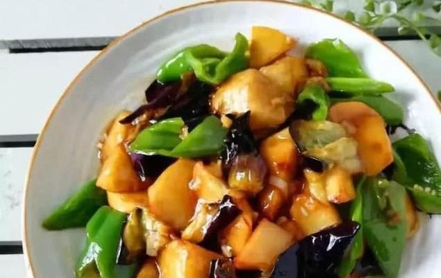 茄子到底需要不需要去皮？（茄子去皮与不去皮的利弊分析）-第2张图片-绿意生活