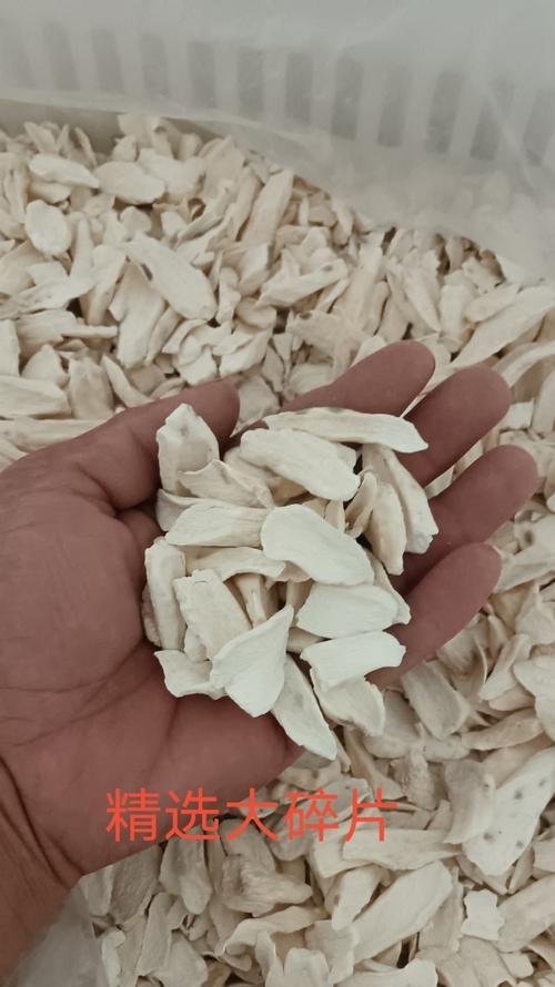 铁棍山药的去皮方法（探究铁棍山药的食用方式及功效）-第1张图片-绿意生活