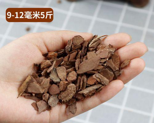 松树皮与月季专用土的配搭方法（优化月季生长环境，松树皮成为理想选择）-第2张图片-绿意生活