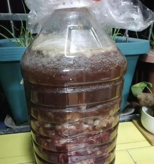 蜂蜜水浇花的神奇作用（探秘蜂蜜水如何为花草植物施肥）-第3张图片-绿意生活