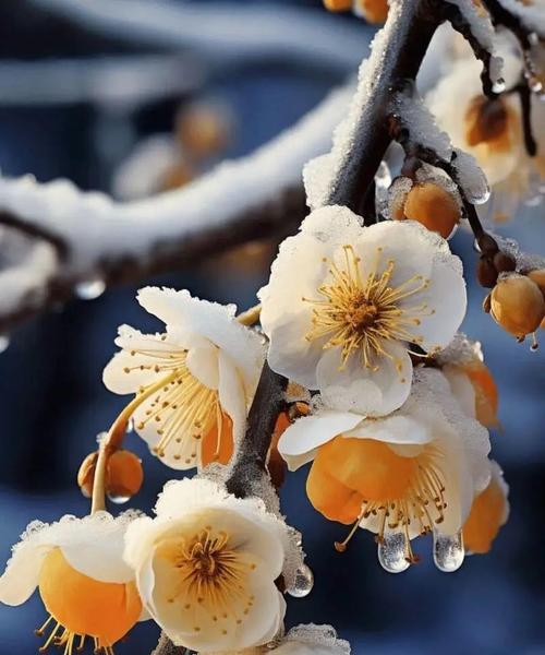 孤傲之花花语（以孤傲为主题的花语解读与赏析）-第3张图片-绿意生活
