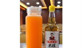 以米醋浇君子兰的方法与效果（探索使用米醋浇水的君子兰养护秘诀）-第1张图片-绿意生活