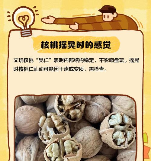 核桃的保鲜期有多久？（探究核桃的储存时间与储存方法）-第3张图片-绿意生活