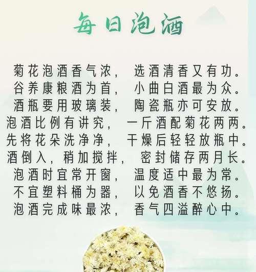 如何处理菊花开花后的营养与保养？（保护花的品质，延长菊花的寿命）-第1张图片-绿意生活