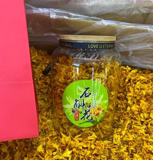 鼓槌石斛开花时间揭秘（探寻鼓槌石斛开花的规律）-第3张图片-绿意生活
