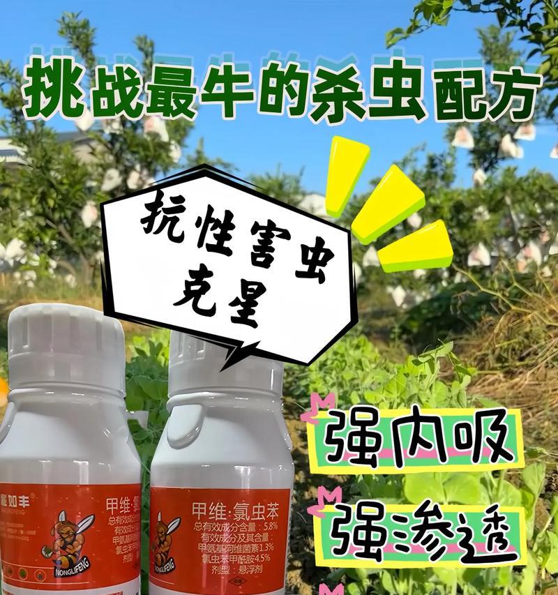 如何有效防治玉米棒上的蚜虫侵害（细节把握，让你玉米长势蓬勃）-第1张图片-绿意生活