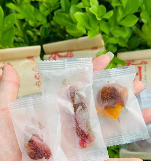制作美味果干的秘诀（以发果干的制作方法及小窍门）-第1张图片-绿意生活