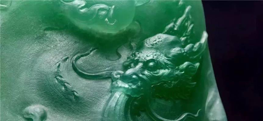 龙珠之谜（揭开神秘面纱，探索龙珠的神奇力量）-第2张图片-绿意生活