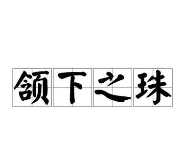 龙珠之谜（揭开神秘面纱，探索龙珠的神奇力量）-第3张图片-绿意生活