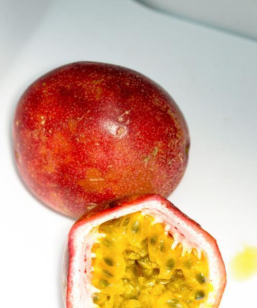 百香果的花期是什么时候？（探究百香果开花的时间及影响因素）-第3张图片-绿意生活