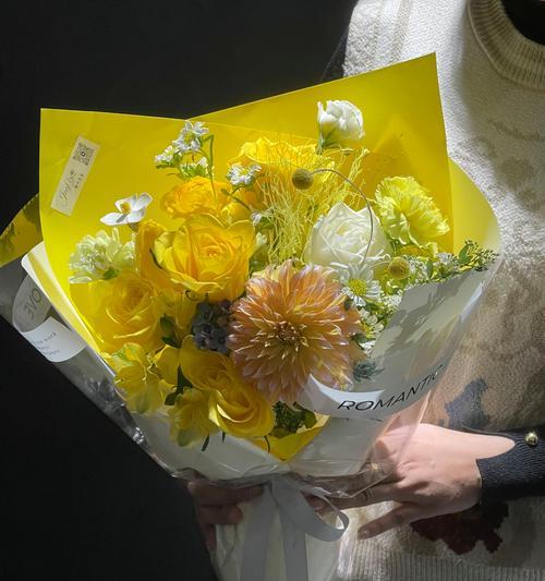 情侣道歉送什么花合适？（挽回爱情从送花开始，你需要知道这些！）-第3张图片-绿意生活