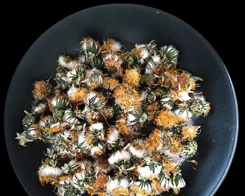 如何保存以晒干的干花？（保存干花的方法及注意事项）-第2张图片-绿意生活