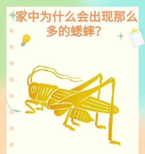 蟋蟀繁殖的技巧与方法（自家养蟋蟀，打造独特的宠物王国）-第2张图片-绿意生活
